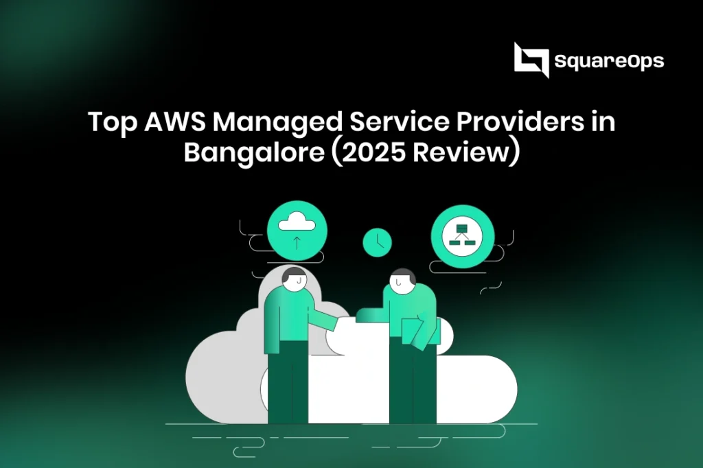 AWS Managed Service Provider