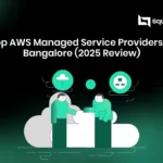 AWS Managed Service Provider