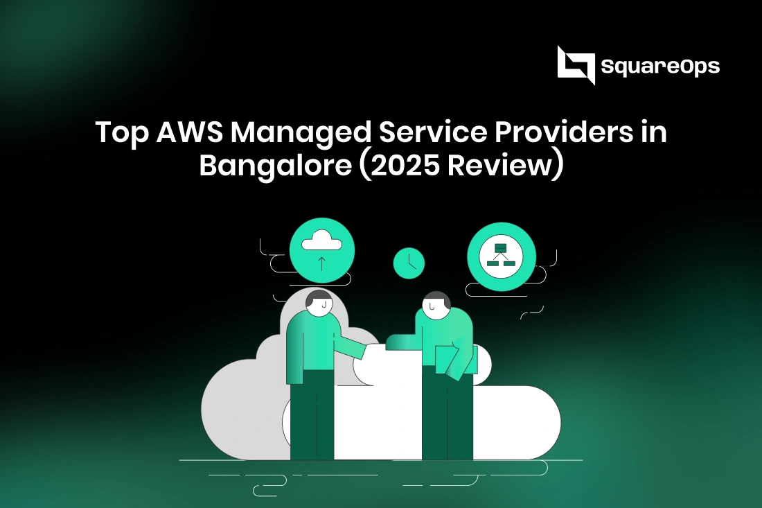 AWS Managed Service Provider