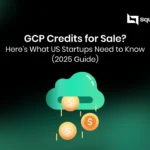 GCP Credits for Sale