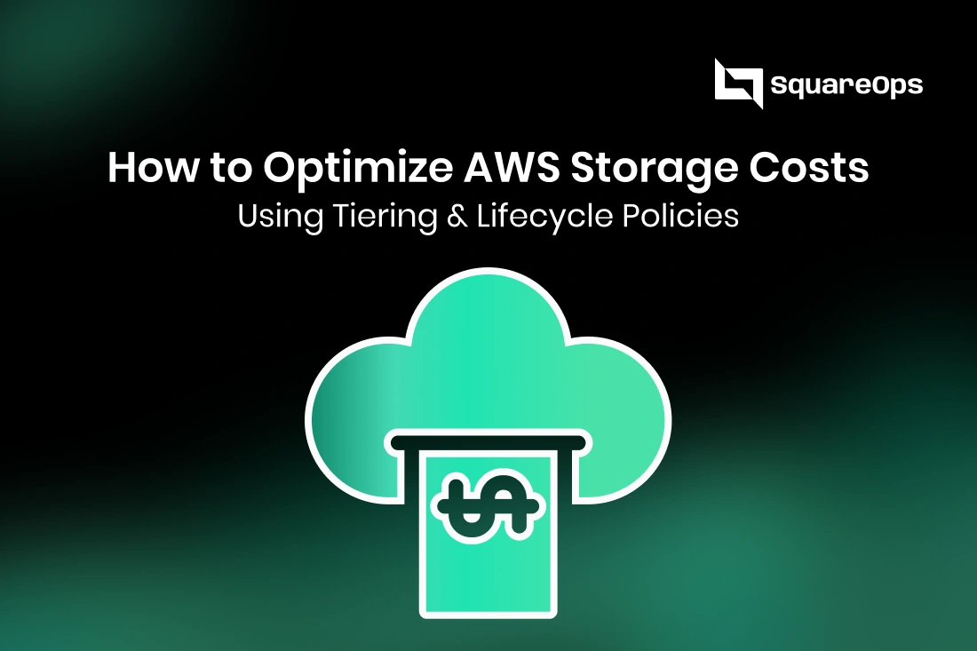 AWS Storage