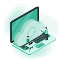 cloud infrastructure Cloud Infrastructure Management